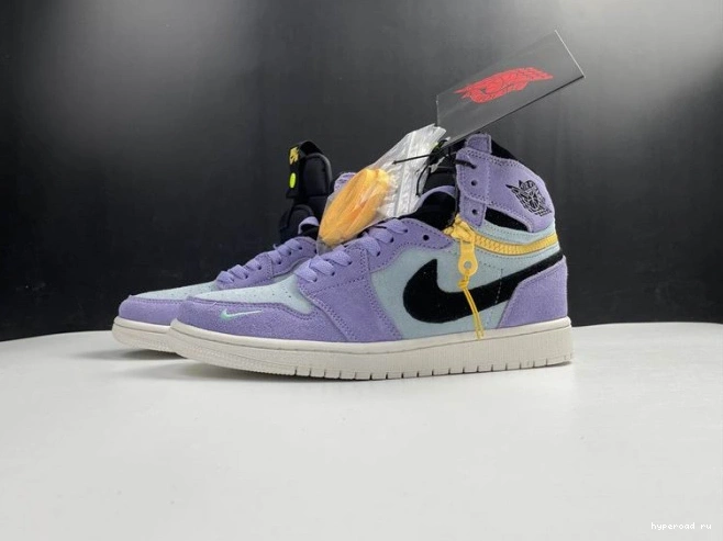 1 Pulse CW6576-500 Purple Jordan Switch High 1023